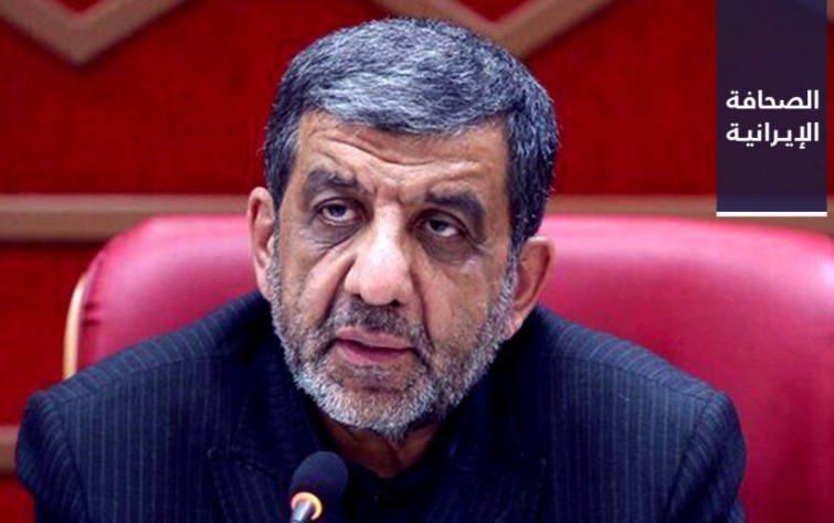 وزير سابق: نشهد استثمارًا غير مسبوق في الذكاء الاصطناعي ونحن نحجب المواقع.. ووزيرة الطرق الإيرانية تضع حجر أساس مشروع سكني في «جزيرة أبو موسى»