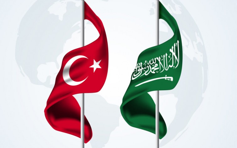 التعاون السعودي-التركي.. فرصة لملء الفراغ وإعادة ترتيب المشهد الإقليمي