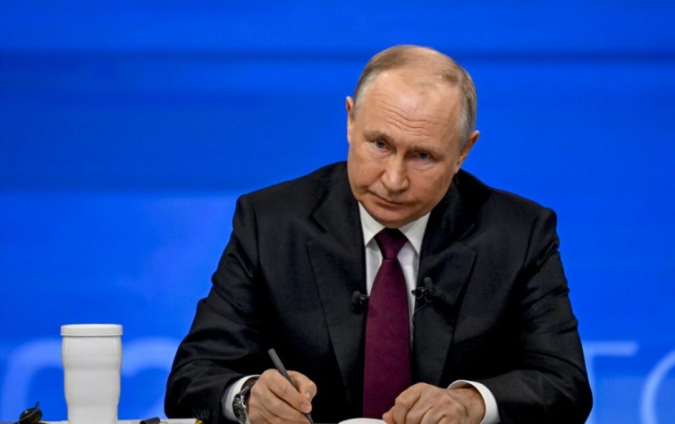 التداعيات الأمنية لسقوط نظام الأسد على روسيا