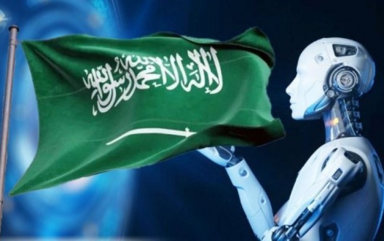 الذكاء الاصطناعي والتطلُّعات السعودية للتموضع الرقمي في بيئة متنافسة