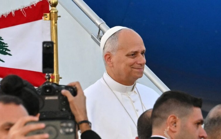 الدبلوماسية «البابوية».. من تركيا إلى لبنان ومغزى رسائل «حزب الله»