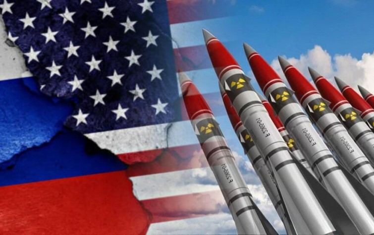 بعد انتهاء معاهدة «نيو ستارت».. العالم يقِف على أعتاب سباق نووي بلا قيود