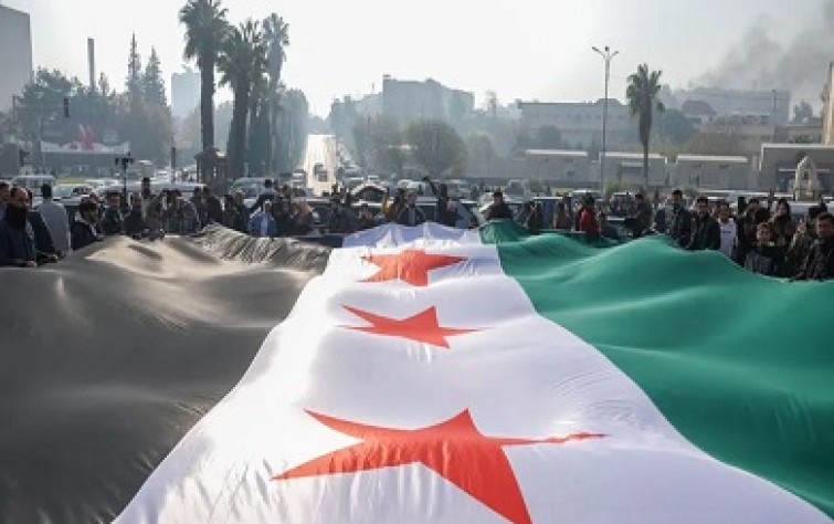 سوريا على مفترق الطرق.. الفرص والمخاطر في ظل التصعيد الإقليمي