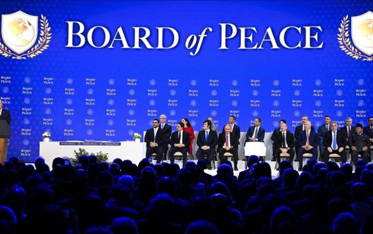 الاجتماع الافتتاحي لمجلس السلام.. الأولويات والفرص والتحدِّيات