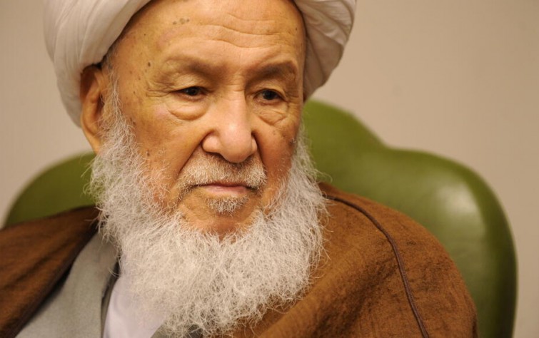 ما بعد الشيخ الفياض: النجف ومستقبل التشيع السياسي في العراق
