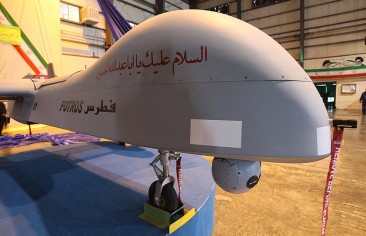 الطائرات بدون طيار الإيرانية.. أوهام وإنجازات مشكوك فيها