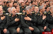 المنطلقات المذهبية في الفكر العسكري الإيراني