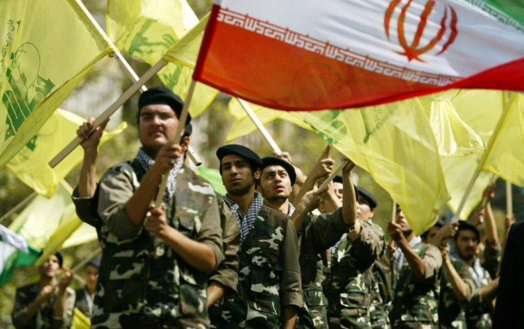 إيران تأمر حزب الله باستهداف السعودية
