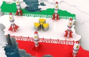 مجموعة بلوفشيرز: ترويج لاتفاقية إيران النووية وتمويل لحملاتها الإعلامية