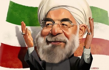 المحافظون الإيرانيون قد يضطرون لاحتضان روحاني