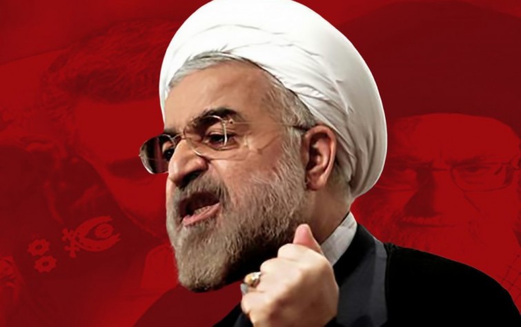 محمد تقي كروبي: روحاني يتجاهل رسالة والدي!