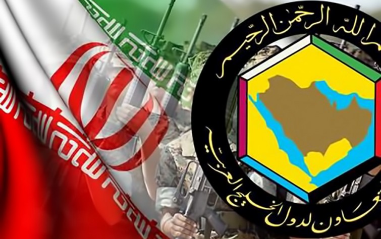 الأوتاد الاستراتيجية الإيرانية شمال الخليج