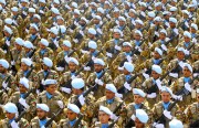هل إيران أيضاً على موعد مع انقلاب عسكري؟
