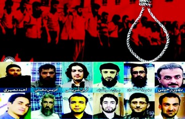 “المدافعين عن حقوق الإنسان بكردستان”: السجناء السُّنَّة تَعرَّضوا للتعذيب الوحشي قبل إعدامهم