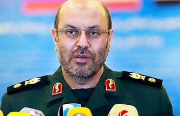 وزير الدفاع الإيراني: الروس ارتكبوا حماقة بإعلان وجودهم في همدان