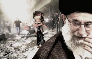 المنزل الزجاجي.. إدارة إيرانية للحرب في سوريا