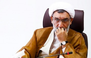 وزير العدل الإيراني: إعدامات الثمانينيات تمَّت وفق الشريعة.. وأنام نومًا عميقًا