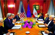 الولايات المتحدة.. إعفاءات «سرية» لإيران بعد الاتفاق النووي