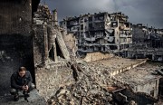 السيطرة على حلب وتداعياتُها الاستراتيجية