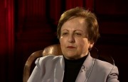 شيرين عبادي: السلطة القضائية شعبة في الاستخبارات