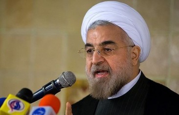 أحاديث روحاني تشير إلى عدم تفاؤله بالمستقبل