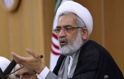 الأموال والقضايا الجنسية تهدد قضاة إيران.. وبلوش يتظاهرون من أجل بطاقات الهُوية
