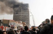 ولايتي يخلف رفسنجاني في رئاسة جامعة (أزاد).. و٣٠٠٠ مبنى في طهران آيل للسقوط