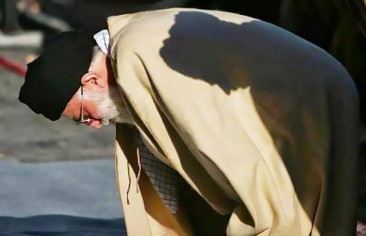 المشهد السياسي الإيرانيّ والانتخابات الرئاسية القادمة في ظلّ غياب رفسنجاني