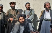 إيرانيون يلتقون قادة “طالبان” في هلمند.. وإخطار زنجاني بحكم إعدامه