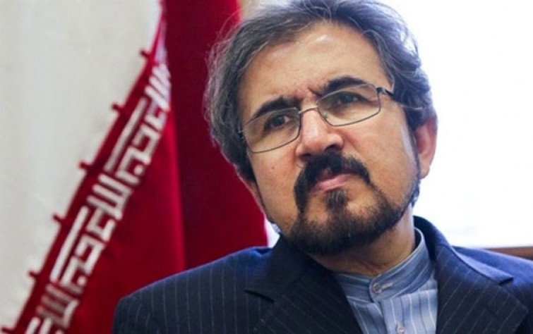 خيارات إيران لفرض عقوبات على أشخاص وشركات أمريكية