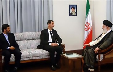 الإصلاحيون.. تردُّد حذِر في دعم النظام الإيراني للأسد