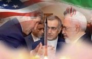 الاتفاق النووي ونتائج العقوبات الأمريكية المحتملة ضد الحرس والبرنامج الصاروخي الإيراني