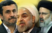 رئیسي؟ أحمدي نجاد؟ روحاني؟