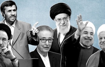 مصير رؤساء إيران.. تعددت الأسباب والعزل واحد