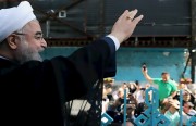 لماذا وكيف فاز روحاني؟