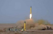 الصواريخ البالستية الإيرانية على دير الزور.. رسالة للحلفاء والخصوم ليست في محلها