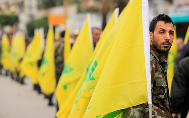 “حزب الله” في الولايات المتحدة