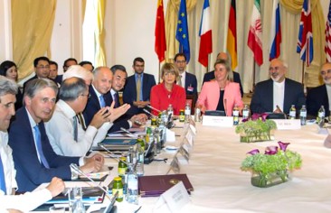 سفير أمريكي سابق: كيف نخرج من الاتفاق النووي مع إيران؟