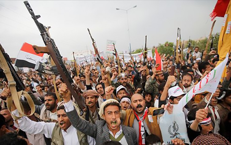انتكاسات الدور الإيراني في اليمن… قراءة في خريطة توزيع السيطرة والنفوذ بين قوات الشرعية والحوثيين