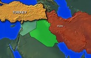 جدار الفصل الحدودي بين تركيا وإيران.. الأهداف والدلالات