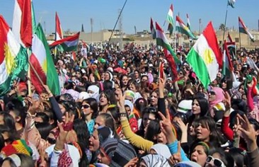 إيران والمشروع الكردي في العراق… التهديدات وخيارات المواجهة