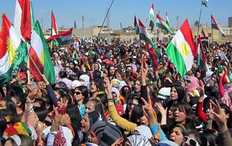 إيران والمشروع الكردي في العراق… التهديدات وخيارات المواجهة