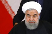 روحاني يستعرض أداء حكومته خلال 100 يوم