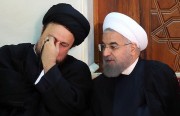 «المتشددون» الإيرانيون يستغلون خطاب ترامب لاستهداف خصومهم داخل البلاد