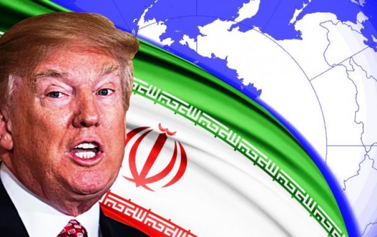 تكتيكات ما بعد استراتيجية ترامب لمواجهة إيران
