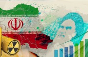 الاقتصاد الإيراني يتدهور بنسبة 15% في العقد الأخير