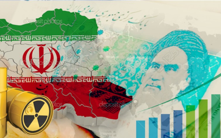 الاقتصاد الإيراني يتدهور بنسبة 15% في العقد الأخير