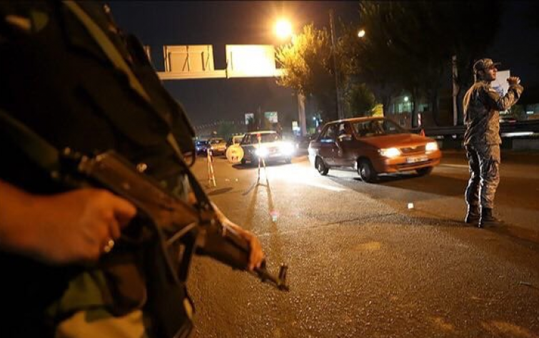 إلامَ يرتكز الحرس الثوري في نزوله إلى شوارع طهران؟