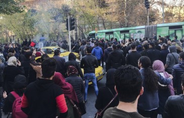 هل ستتكرر الاحتجاجات الأخيرة في إيران؟