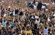 ما بين الاحتجاجات والمؤامرة… إيران إلى أين؟
